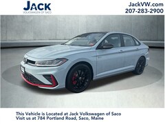 2026 Volkswagen Jetta GLI 2.0T Autobahn Sedan