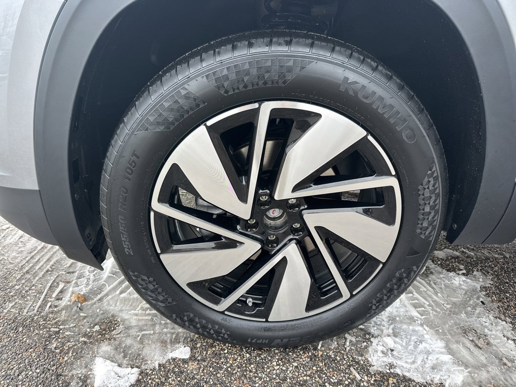 2026 Volkswagen Atlas SEL - Photo 26