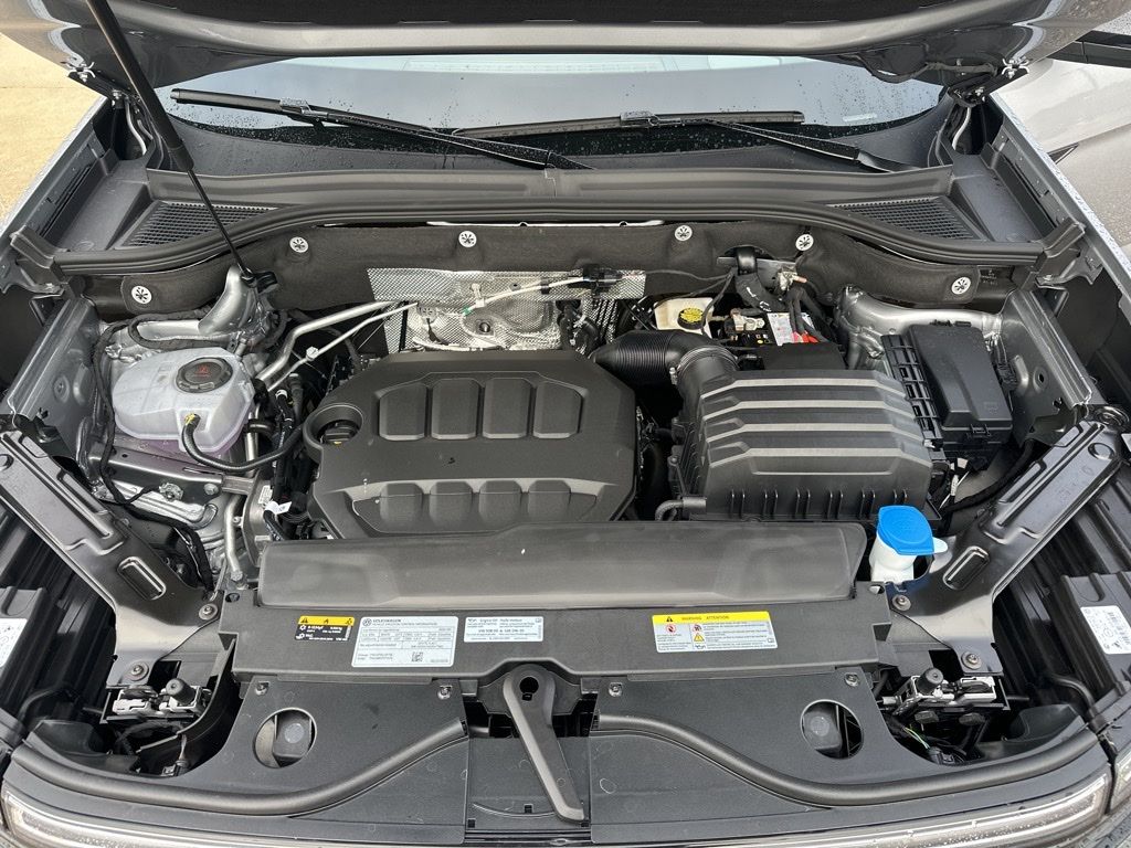 2026 Volkswagen Atlas Cross Sport SEL R-LINE - Photo 22