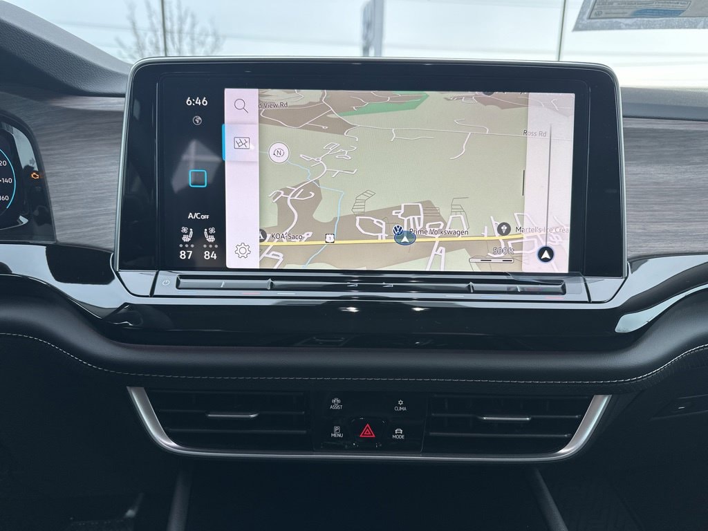 2026 Volkswagen Atlas SEL - Photo 16