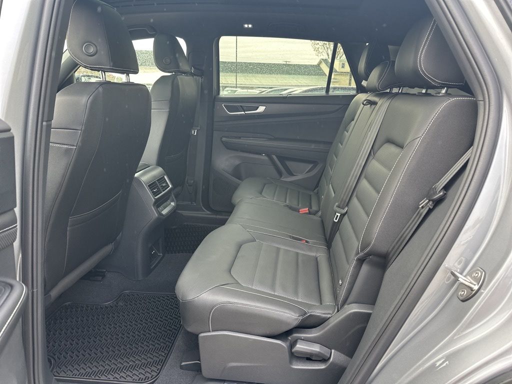 2026 Volkswagen Atlas Cross Sport SEL R-LINE - Photo 25