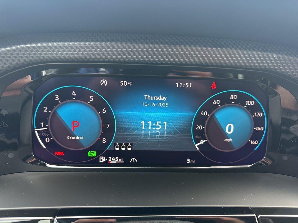 2026 Volkswagen Atlas Cross Sport SEL Premium R-LINE - Photo 18