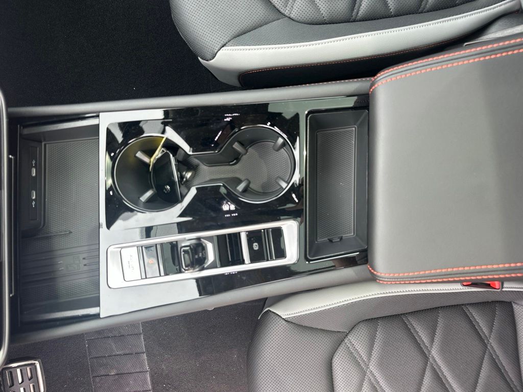 2026 Volkswagen Atlas Atlas Peak Edition - Photo 28