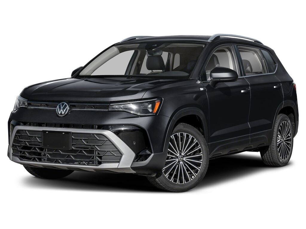 New 2026 Volkswagen Taos 1.5T SE SUV