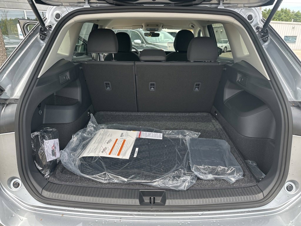 2026 Volkswagen Tiguan S - Photo 21