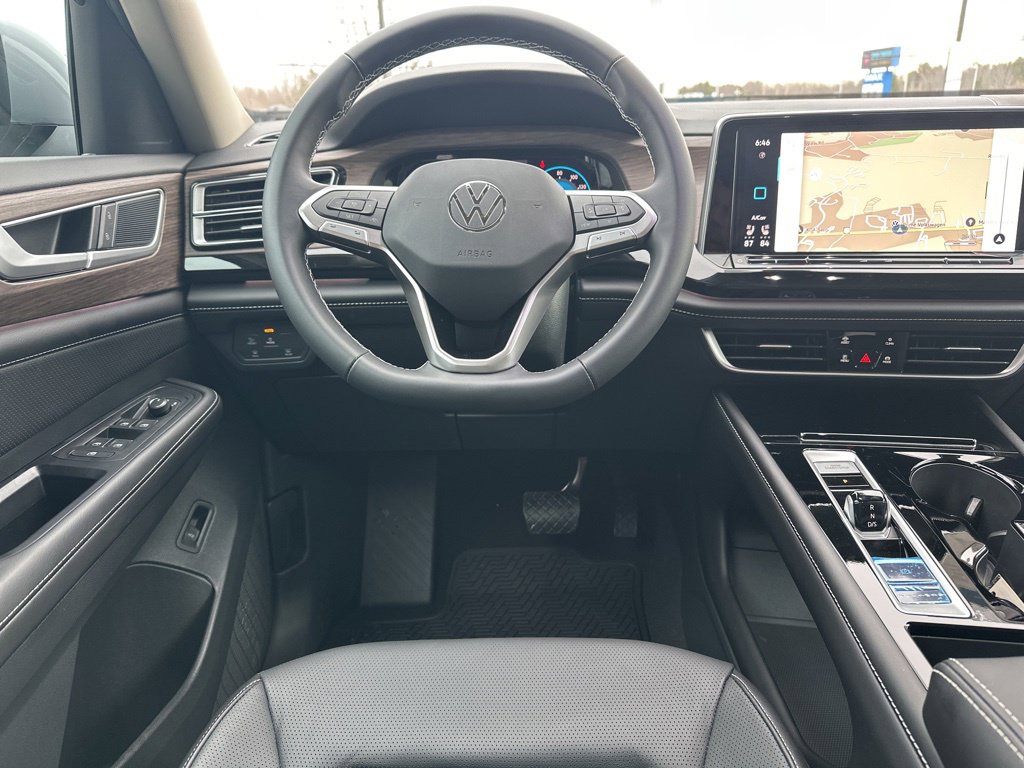 2026 Volkswagen Atlas SEL - Photo 13