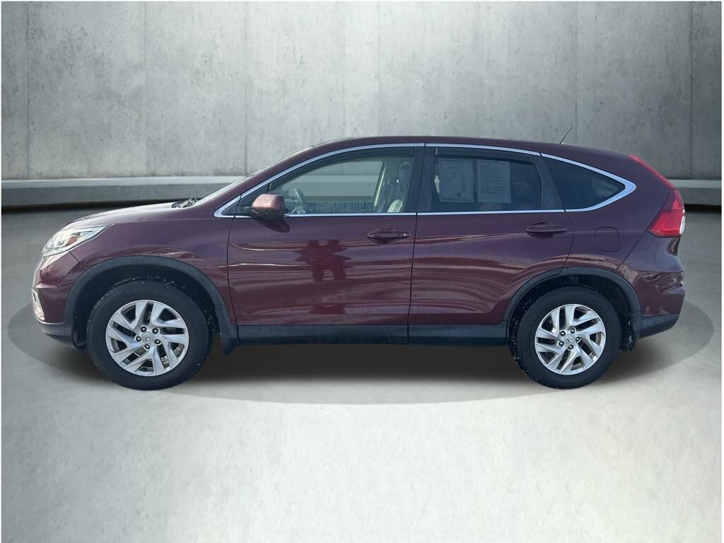 Used 2016 Honda CR-V EX SUV