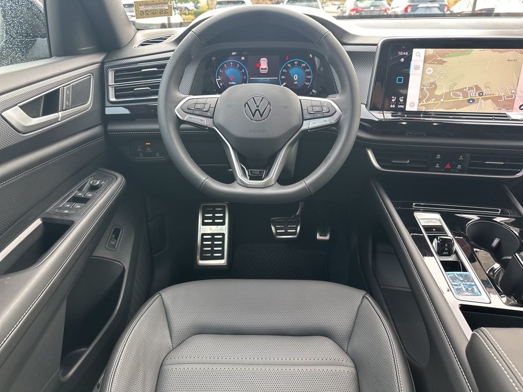2026 Volkswagen Atlas Cross Sport SEL R-LINE - Photo 13