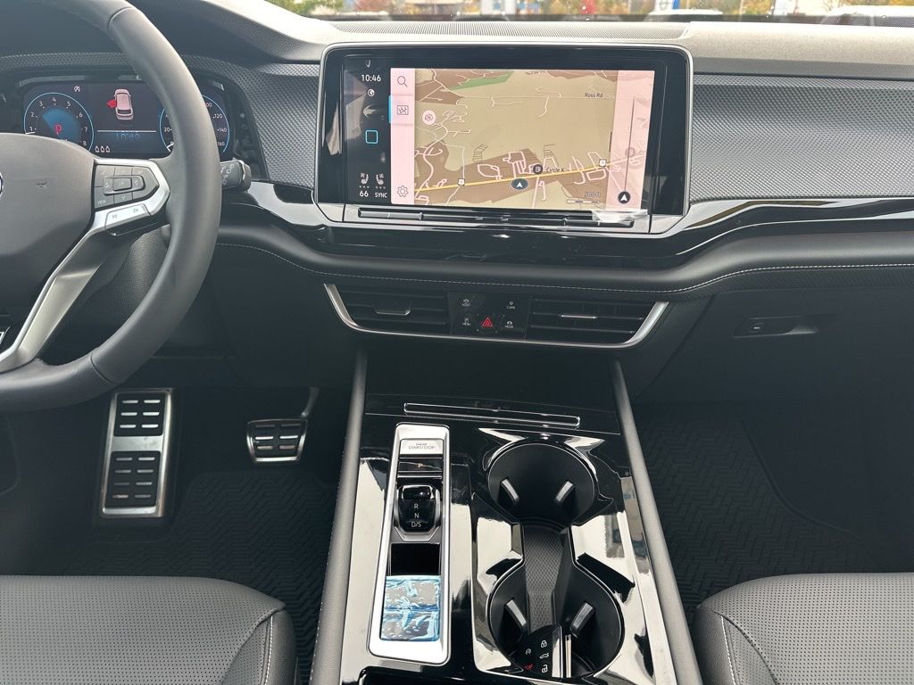 2026 Volkswagen Atlas Cross Sport SEL R-LINE - Photo 15
