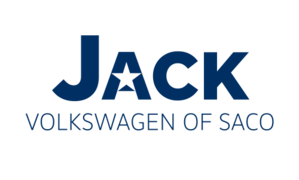 Jack Volkswagen of Saco