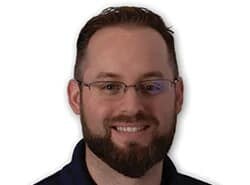 Staff member Tyler B from ID_e3df1db021a6