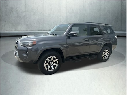 2023 Toyota 4Runner TRD Off-Road Premium SUV