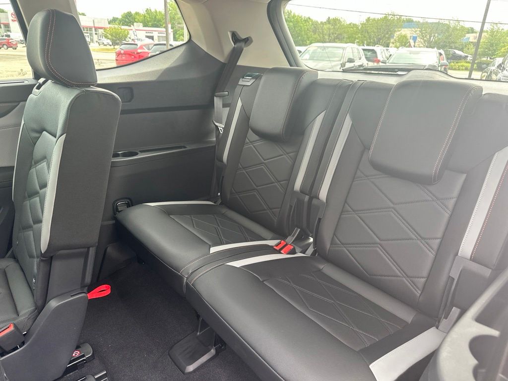 2026 Volkswagen Atlas Atlas Peak Edition - Photo 27