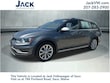 Volkswagen Golf Alltrack