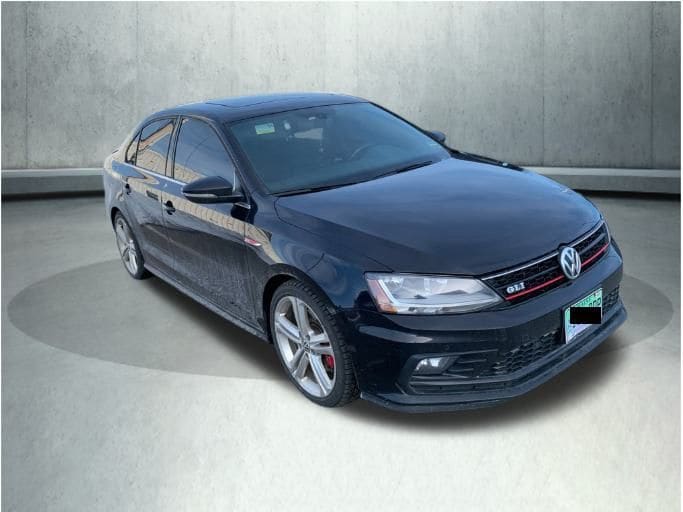 Used 2017 Volkswagen Jetta GLI with VIN 3VW4T7AJ8HM363788 for sale in Saco, ME