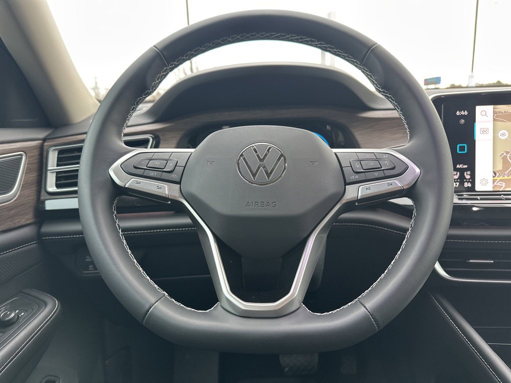 2026 Volkswagen Atlas SEL - Photo 14