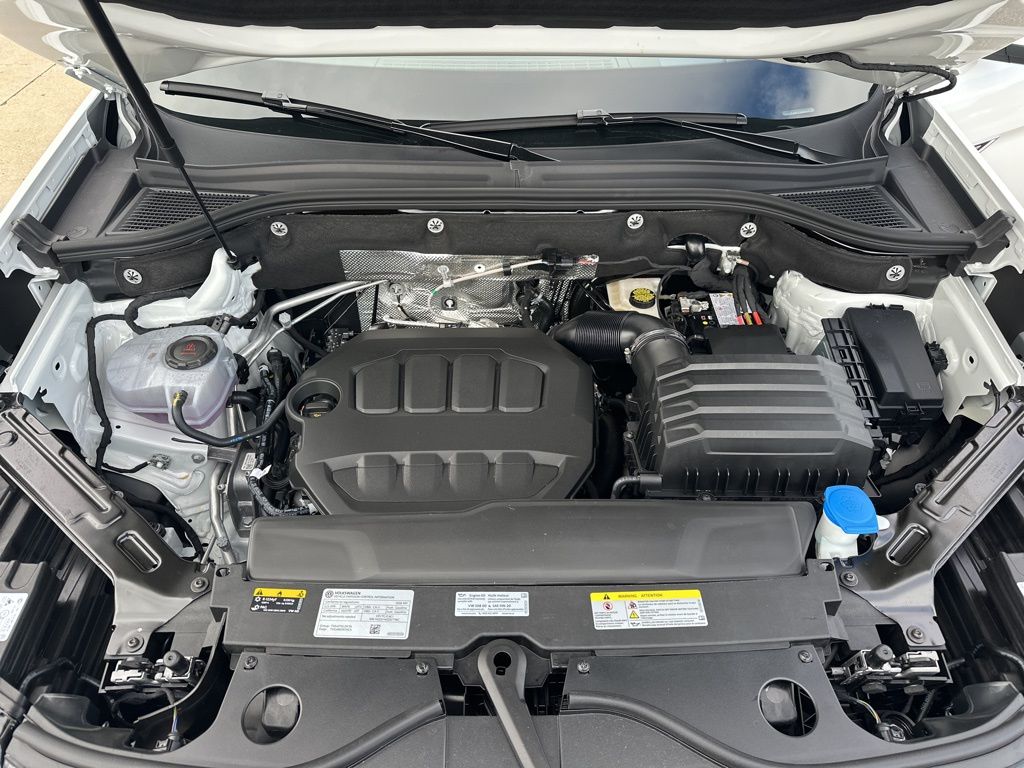 2026 Volkswagen Atlas Cross Sport SEL Premium R-LINE - Photo 21