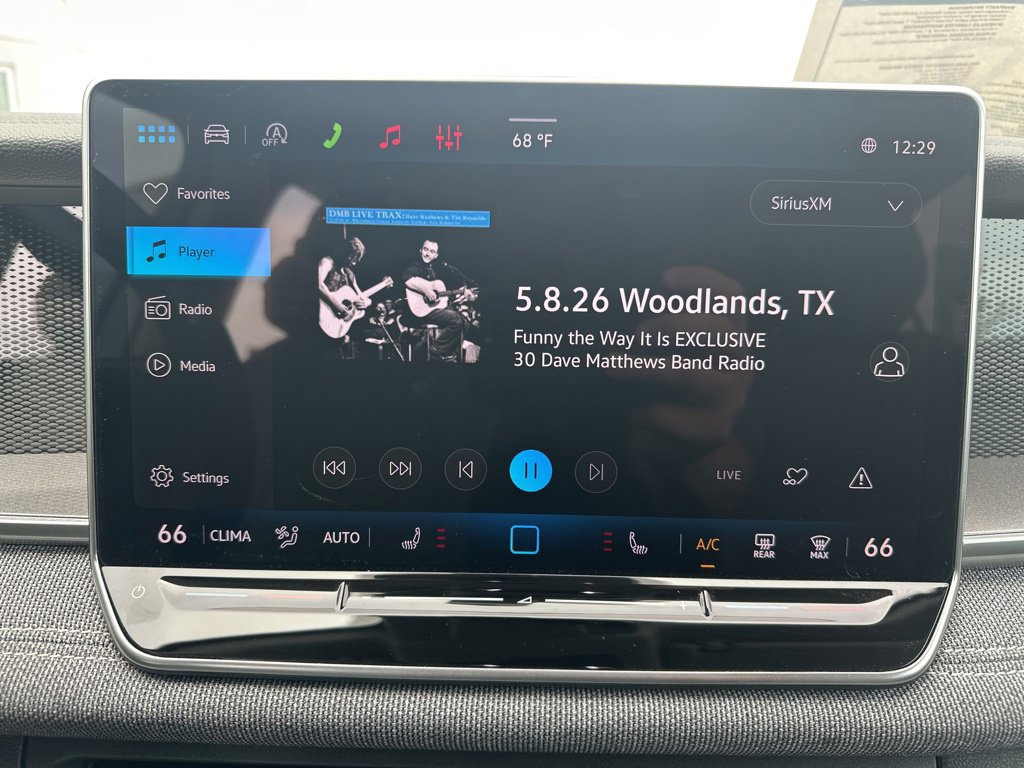 2026 Volkswagen Tiguan S - Photo 17