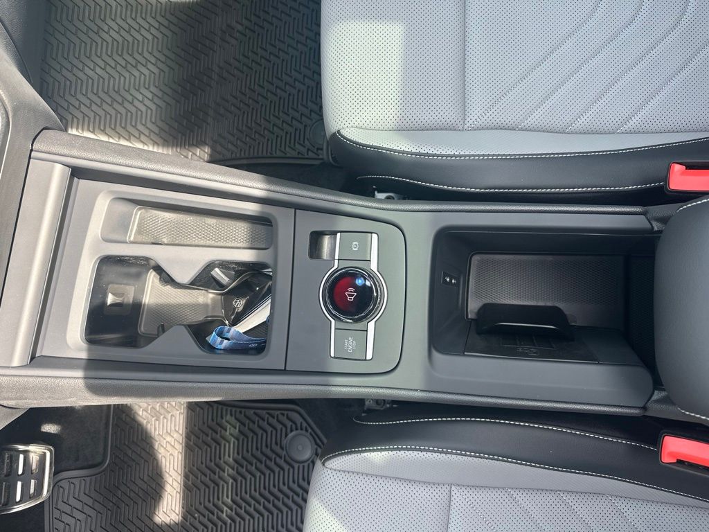 2026 Volkswagen Tiguan SE R-LINE BLACK - Photo 25