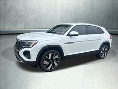 2026 Volkswagen Atlas Cross Sport SE w/Technology SUV