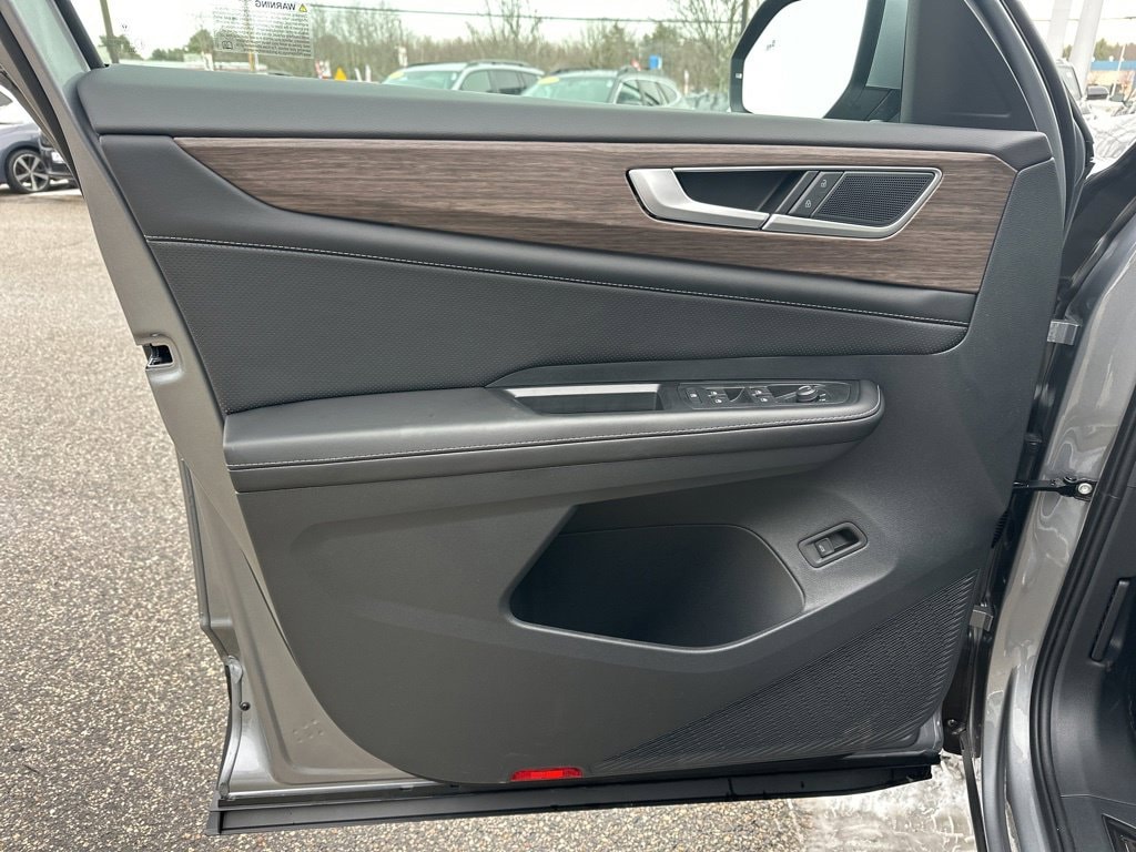 2026 Volkswagen Atlas SEL - Photo 10