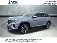 2026 Volkswagen Atlas 2.0T SEL SUV