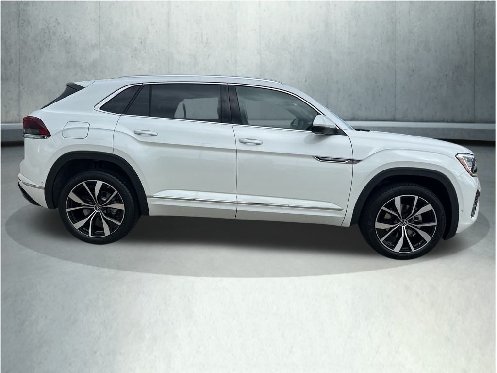 2026 Volkswagen Atlas Cross Sport SEL Premium R-LINE - Photo 6