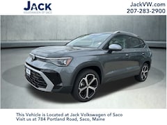 2025 Volkswagen Taos 1.5T SEL SUV