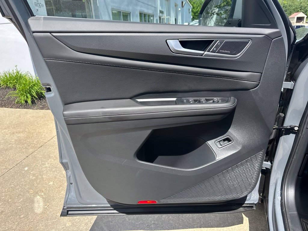 2026 Volkswagen Atlas Cross Sport SEL Premium R-LINE - Photo 10