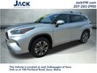 Toyota Highlander Hybrid