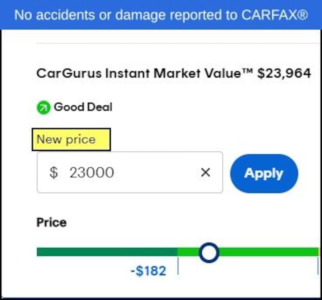 Used 2025 Volkswagen Jetta 1.5T SE Sedan