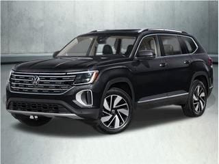 2026 Volkswagen Atlas 2.0T SEL 4MOTION's photo