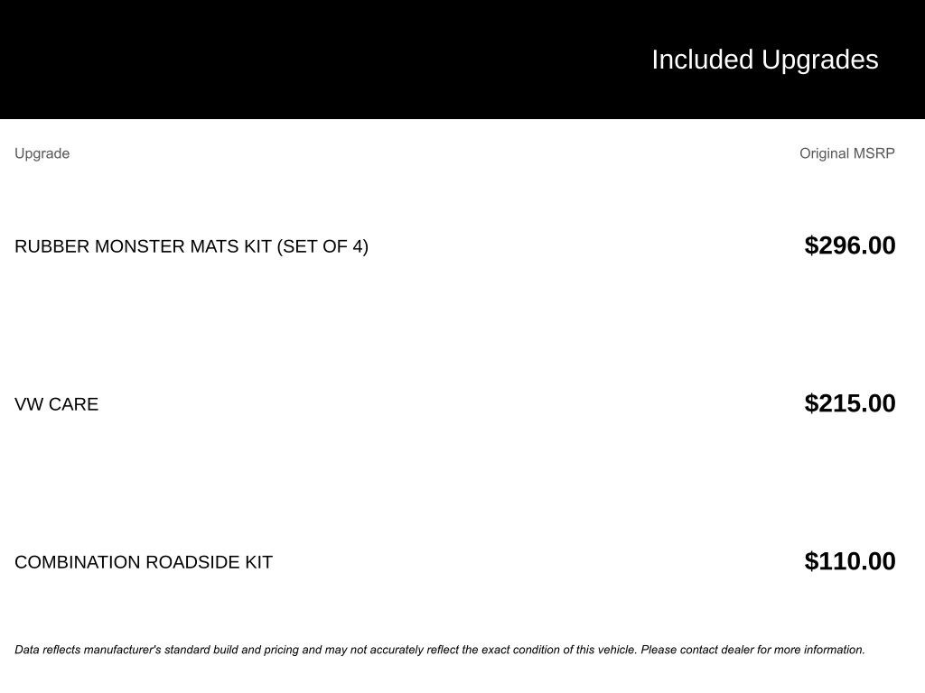 Used 2025 Volkswagen Jetta 1.5T Sport Sedan