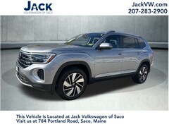 2026 Volkswagen Atlas 2.0T SEL SUV