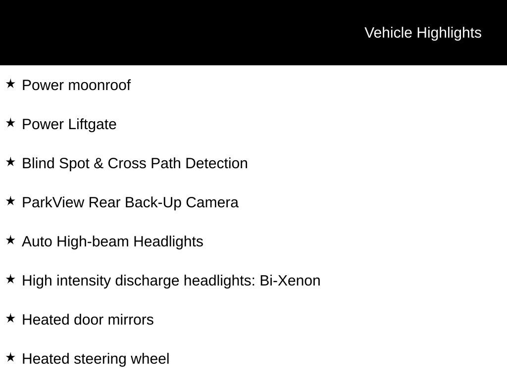 Used 2018 Jeep Grand Cherokee Overland SUV