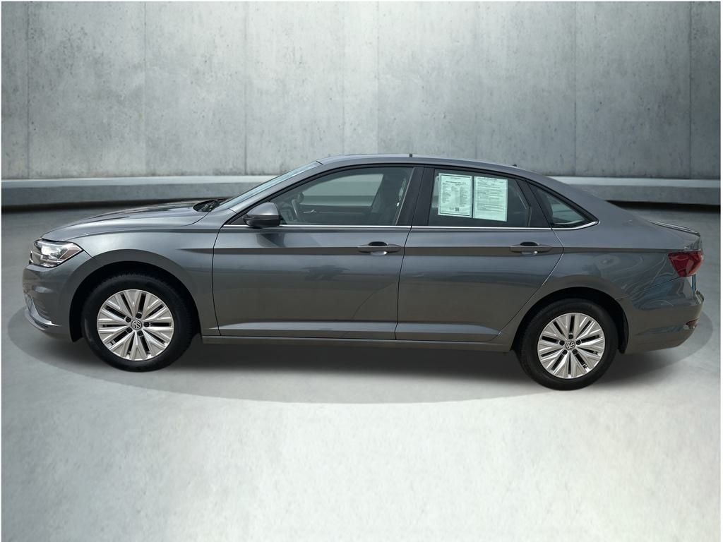 Used 2020 Volkswagen Jetta S with VIN 3VWCB7BU6LM032269 for sale in Saco, ME
