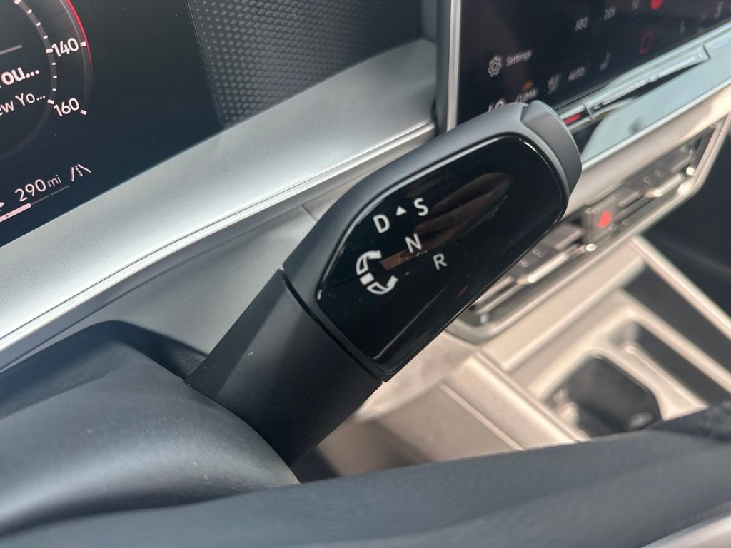 2026 Volkswagen Tiguan SE R-LINE BLACK - Photo 23