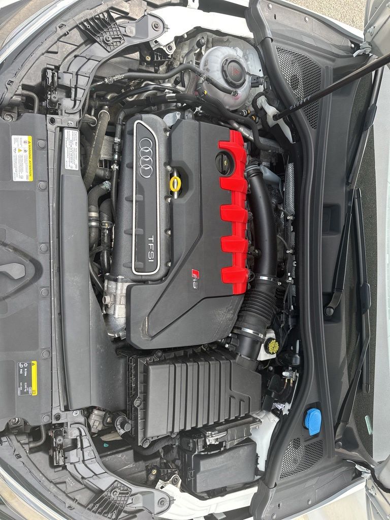 2023 Audi RS 3 Base - Photo 28