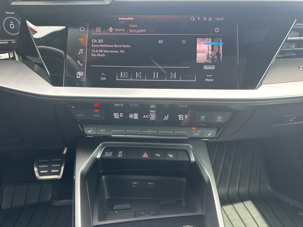 2023 Audi RS 3 Base - Photo 18