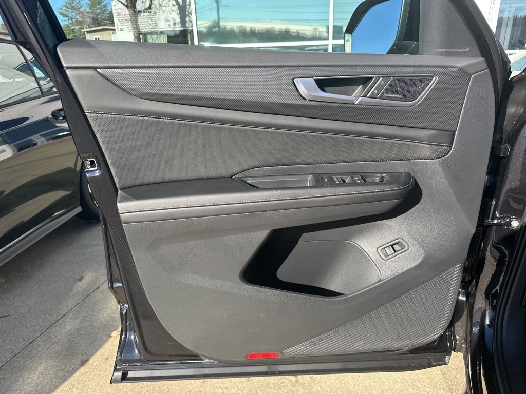 2026 Volkswagen Atlas Cross Sport SEL Premium R-LINE - Photo 10