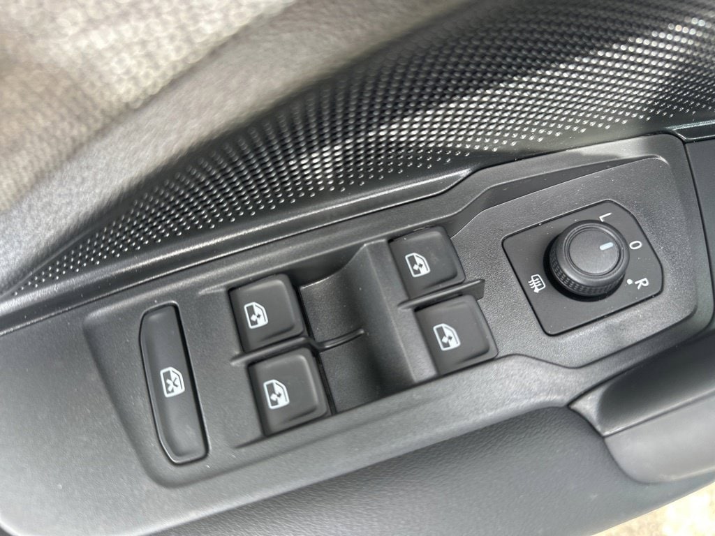 2026 Volkswagen Tiguan S - Photo 11