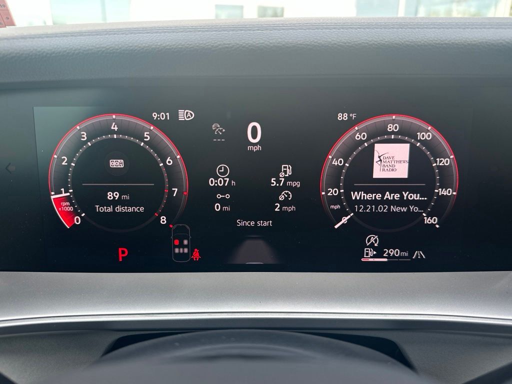 2026 Volkswagen Tiguan SE R-LINE BLACK - Photo 18