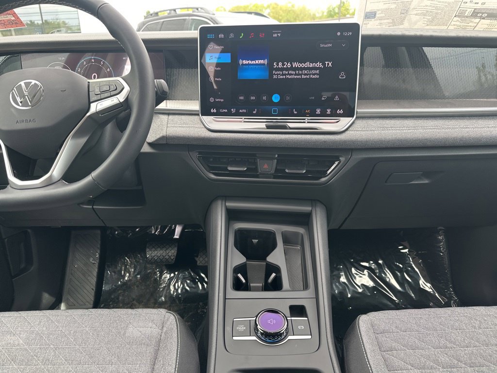 2026 Volkswagen Tiguan S - Photo 15