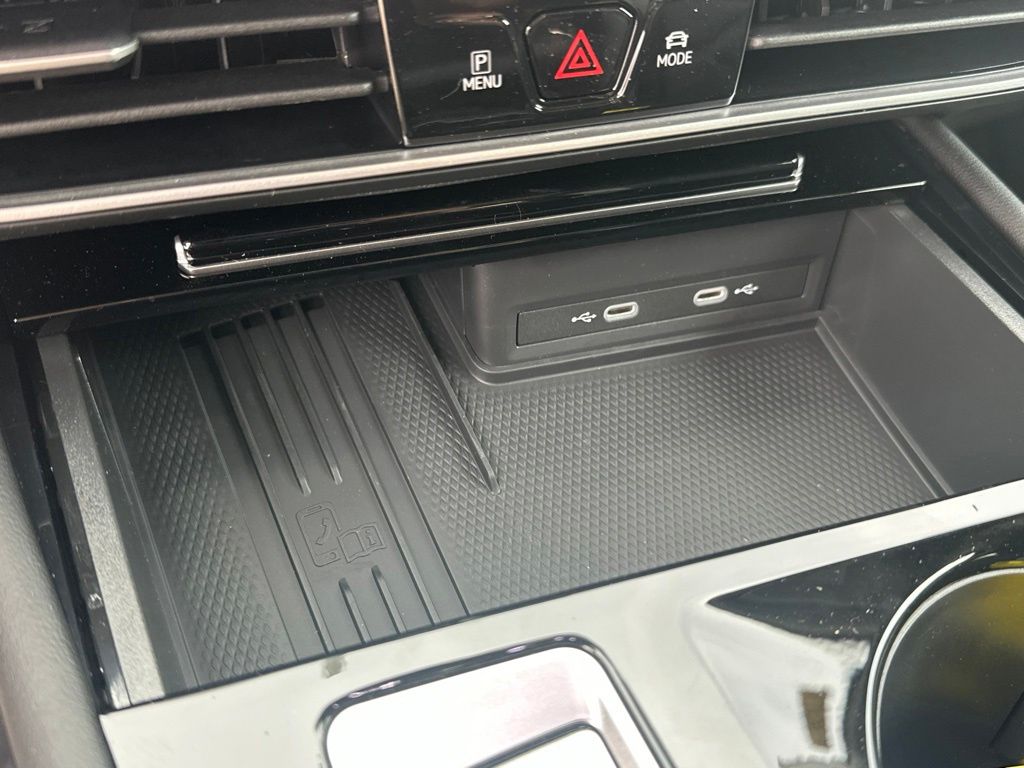 2026 Volkswagen Atlas Atlas Peak Edition - Photo 17