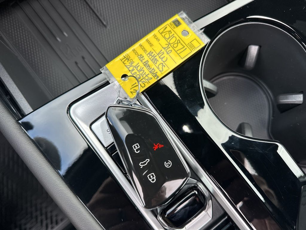 2026 Volkswagen Atlas Cross Sport SEL Premium R-LINE - Photo 29