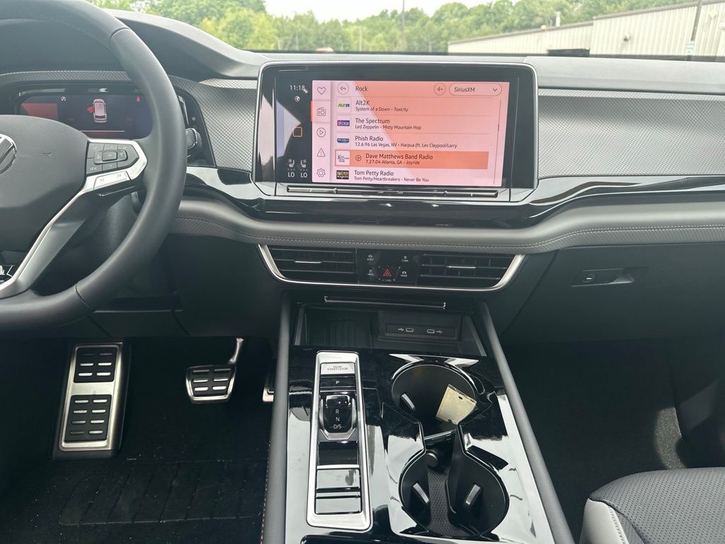 2026 Volkswagen Atlas Atlas Peak Edition - Photo 15