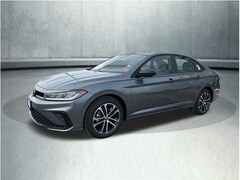 2026 Volkswagen Jetta 1.5T Sport Sedan