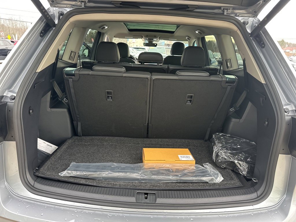 2026 Volkswagen Atlas SEL - Photo 21