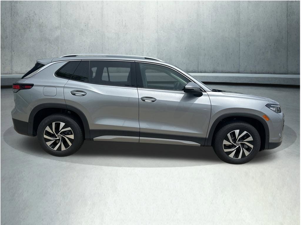 2026 Volkswagen Tiguan S - Photo 6