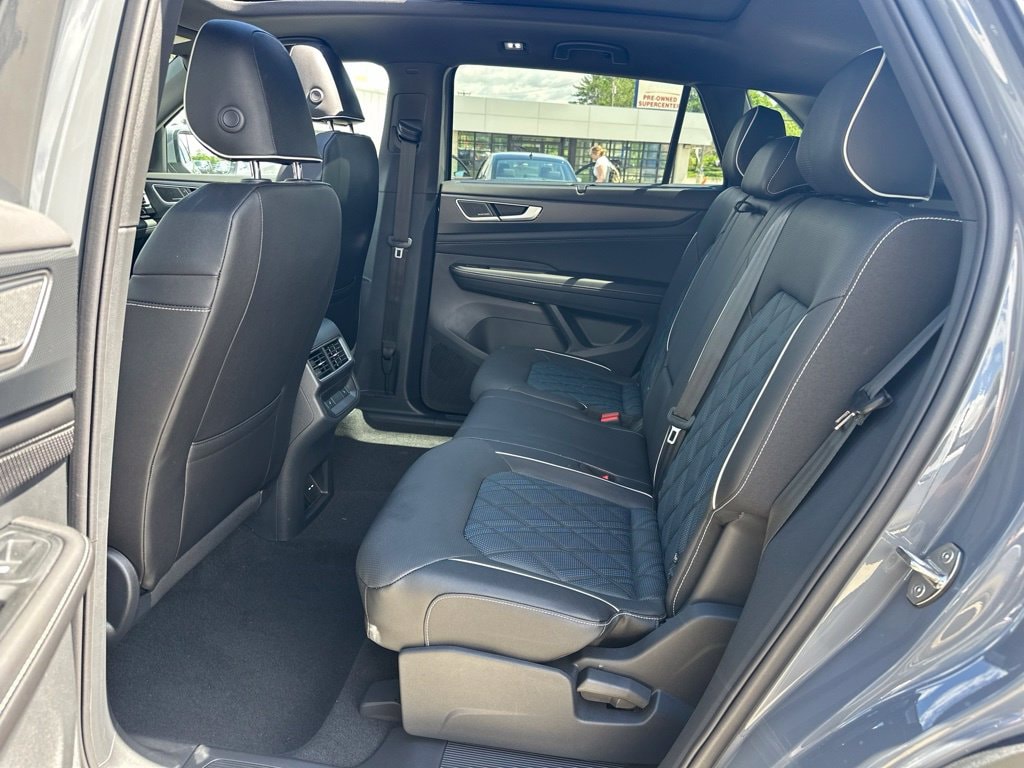 2026 Volkswagen Atlas Cross Sport SEL Premium R-LINE - Photo 26